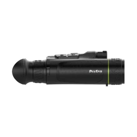 Pixfra Draco D635-4K Multispectral Binoculars