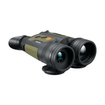 Pulsar Wildlife Ventex XT50 Thermal Imaging Binoculars