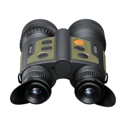 Pulsar Wildlife Ventex XT50 Thermal Imaging Binoculars
