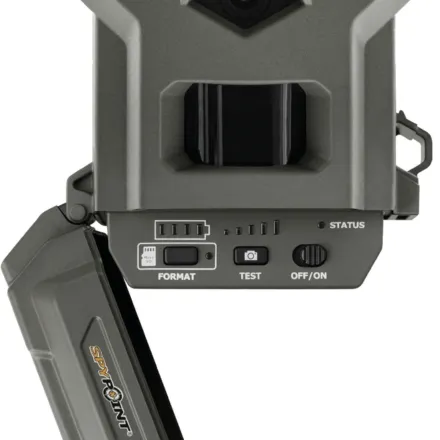 Spypoint Flex S Wireless Trail Camera