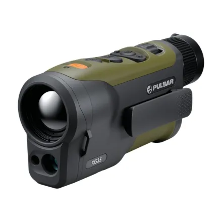 Pulsar Wildlife Orni XG35 Thermal Imaging Monoculars