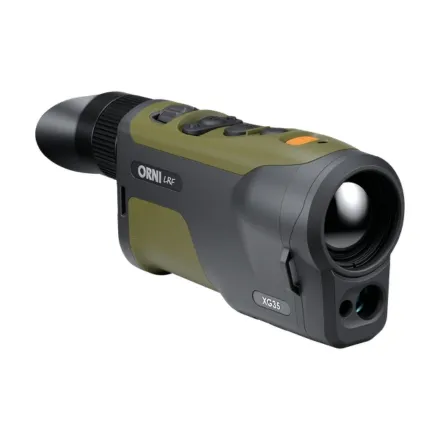 Pulsar Wildlife Orni XG35 Thermal Imaging Monoculars