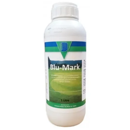 Blu-Mark 1 litre Dye