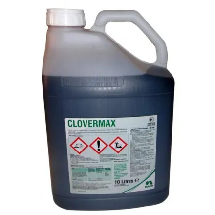 Clovermax 10lt