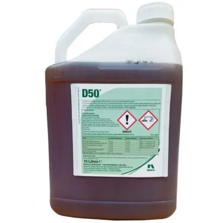 Croplink D-50 10 Litre