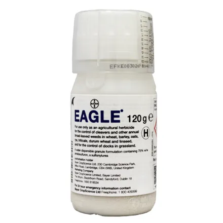Eagle - 120 Gram