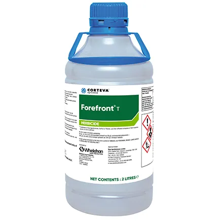 Forefront T - 2 Litre