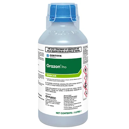 Grazon Pro - 1 Litre