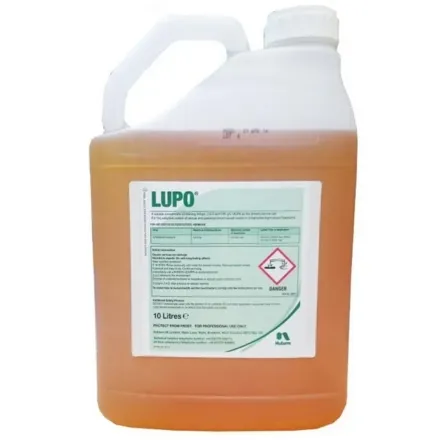 Lupo