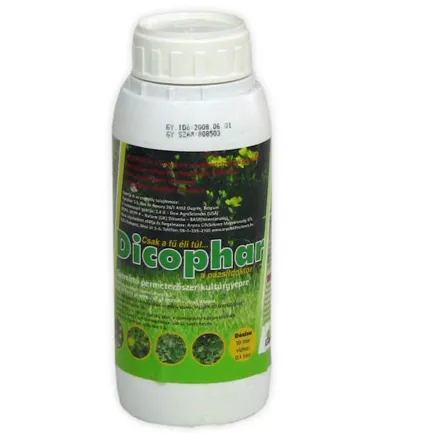 Dicophar - 1 Litre