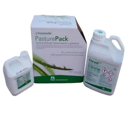 Pasture Pack (Thrust 5L + Tandus 2L)