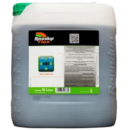 Roundup Flex 15lt