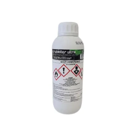Scrubkiller Ultra 1 LTR