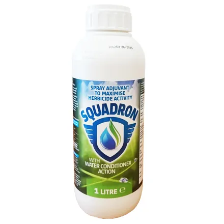Squadron - 1 Litre