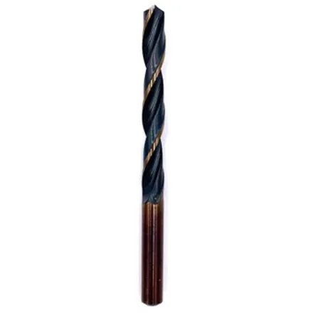 Alpen Drill Bit In Wallet  6.5mm (1 pce)