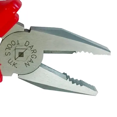 Dargan 8" Combination Pliers