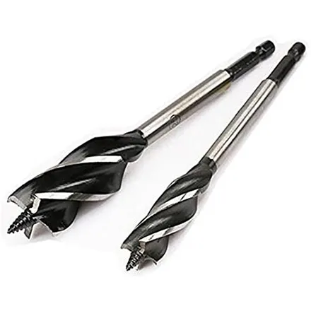 Dargan 4 Tip Auger Bit 16mm
