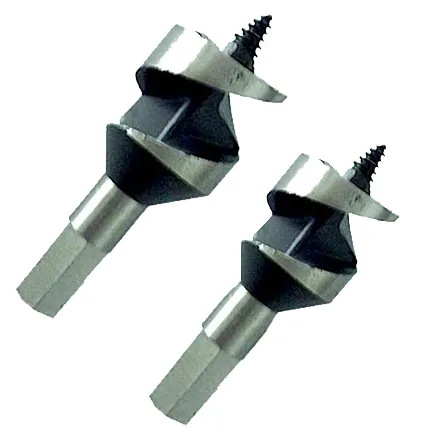 Dargan 4 Tip Mini Auger Bit 19mm