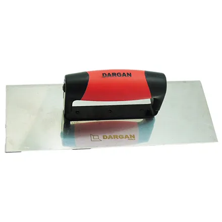 Dargan Edging Trowel 6"