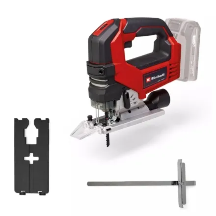 Einhell 18V 135mm Professional Cordless Jig Saw (Body only)