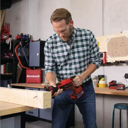Einhell 18V 200mm Professional Cordless All Purpose Saw (Body only)
