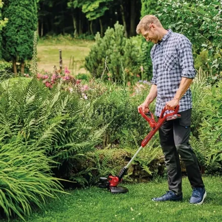 Einhell 18V 30cm Cordless Lawn Trimmer