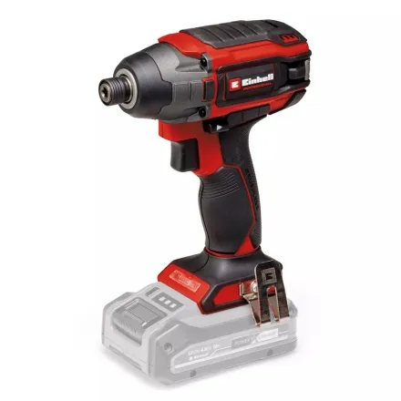Einhell 18V Professional Brushless Impact Driver (Body only)