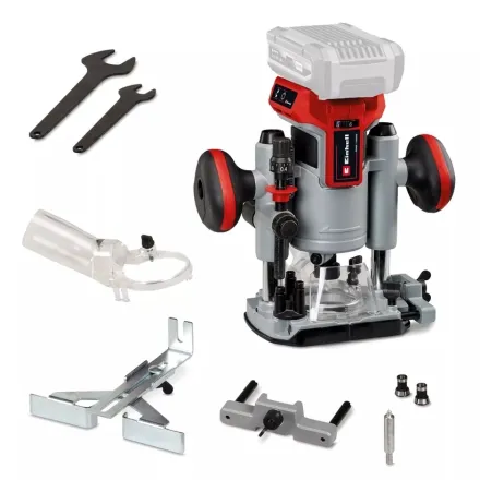 Einhell 18V Professional Cordless Router (Body only)