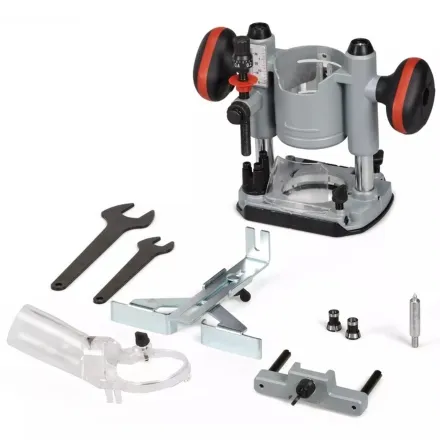 Einhell 18V Professional Cordless Router (Body only)
