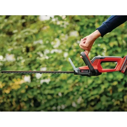 Einhell Cordless Hedge Trimmer