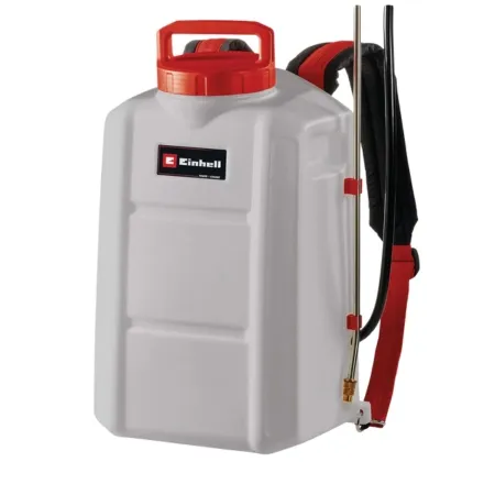 Einhell Cordless X-Change 18V Pressure Sprayer 15L
