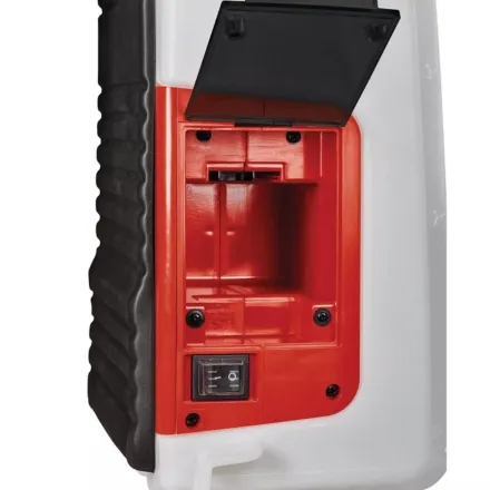Einhell Cordless X-Change 18V Pressure Sprayer 15L