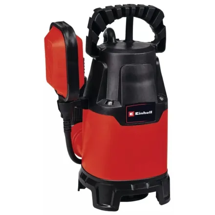 Einhell Garden Classic 330W Dirty Water Pump 9,500 L/H