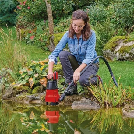 Einhell Garden Classic 700W Dirty Water Pump