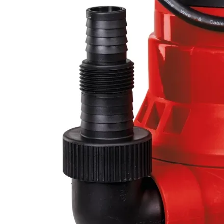 Einhell Garden Classic 700W Dirty Water Pump