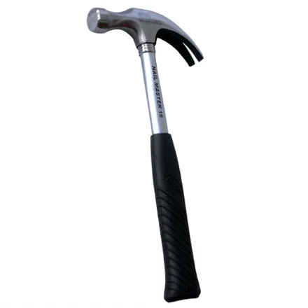 Dargan Nailmaster Claw Hammer- 16oz