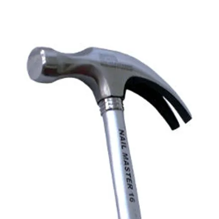 Dargan Nailmaster Claw Hammer- 16oz