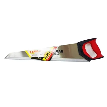 Dargan 22" Rapid Hardpoint Handsaw 8 TPI