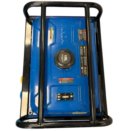 Hyundai 3.5 KVA Petrol Generator HY3000L