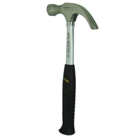 Dargan Nailmaster Claw Hammer- 16oz