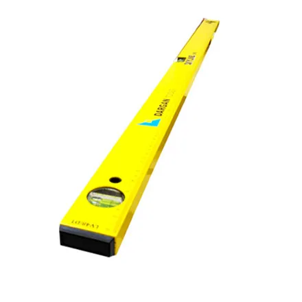 Dargan Heavy Duty Spirit Level- range of sizes 24"