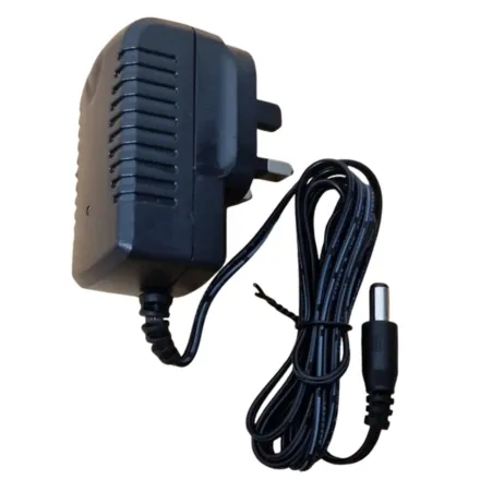 Charger for Ride On Vehicles 12V