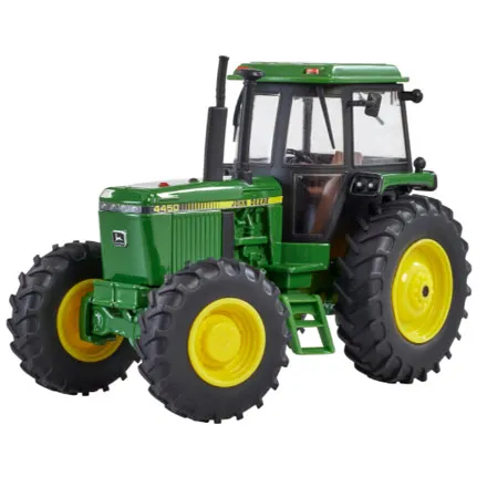 Britains John Deere 4450 1:32 Scale Model