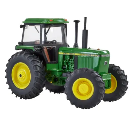 Britains John Deere 4450 1:32 Scale Model