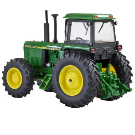 Britains John Deere 4450 1:32 Scale Model