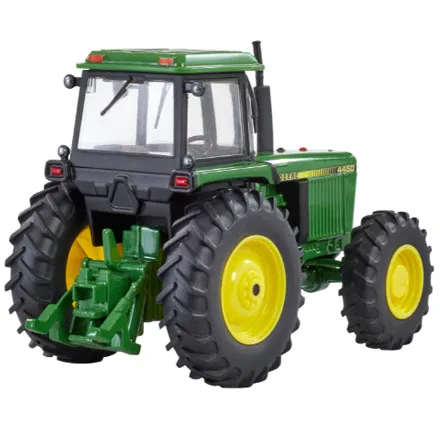 Britains John Deere 4450 1:32 Scale Model