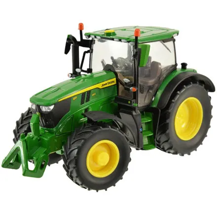 Britains John Deere 6R.185