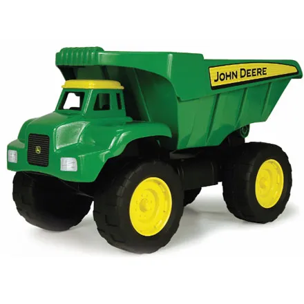 Britains Big Scoop Dump Truck