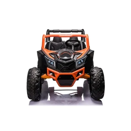 Extreme 24V UTV Ride On Toy | Orange