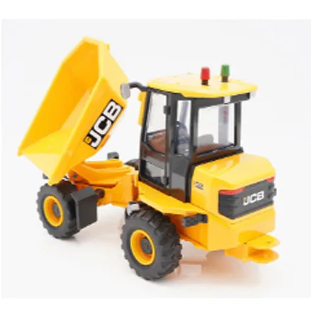 JCB 6T Site Dumper by Britains Toys